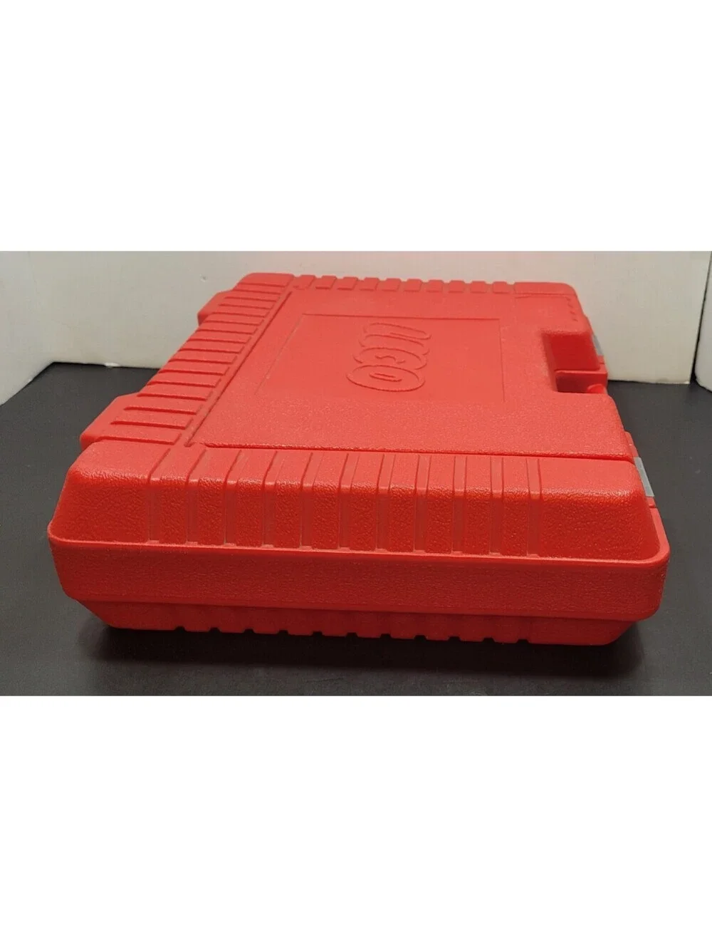 Lego item being